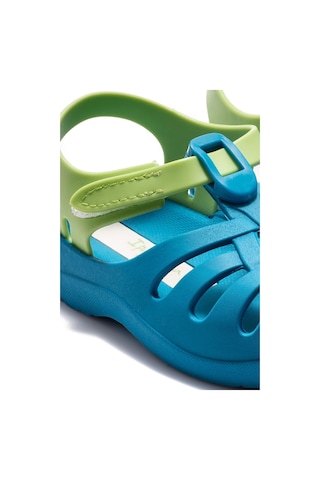 Ipanema İpanema Summer Basic Çocuk Sandalet Mavi 19/29 DD0455 Mavi