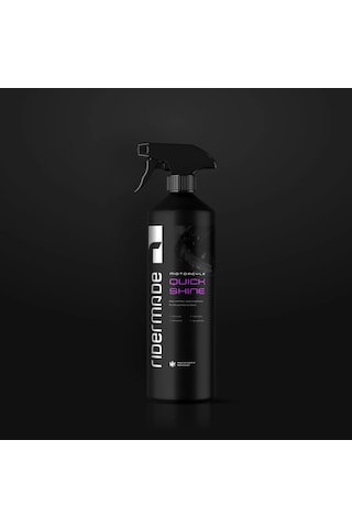 Ridermade Quick Shine 500ml