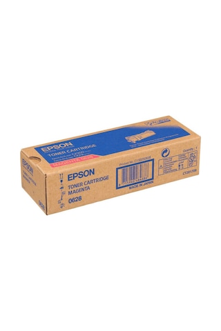 Epson Cx-29/C13S050628 Kırmızı Toner