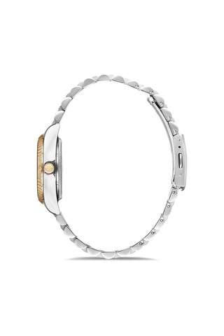 Momentus SW132T-02SG Kadın Kol Saati