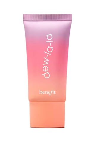 Benefit Cosmetics Dew-la-la Liquid Glow Highlighter Nova