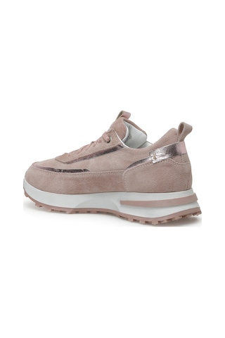 Nine West Mone 3fx Pembe Kadın Spor Ayakkabı Pembe