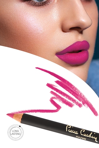 Pierre Cardin Lipliner Uzun Süre Kalıcı Dudak Kalemi 11110