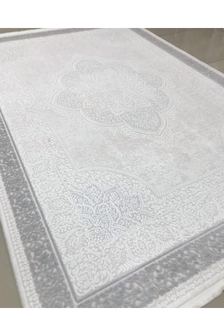 Merinos Halı Arden Serisi 73395-097 Salon Oturma Odası Halısı