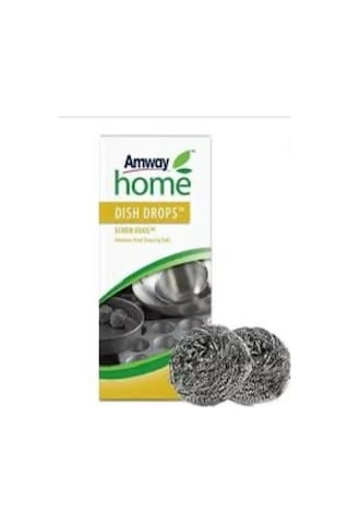 Amway Amway Metal Bulaşık Süngerleri Dısh Drops 166861100