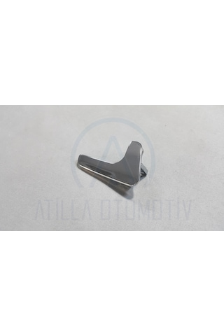 SEAT İBİZA 6K 1999-2002 KAPI İÇ AÇMA KOLU GRİ ARKA SAĞ