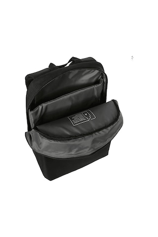 Targus 15.6" Geolite Ecosmart Essential Sırt Çantası Siyah
