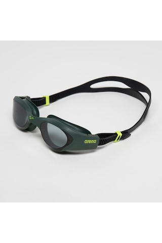 Arena Unisex Yeşil Antrenman Gözlüğü - 001430 Yeşil
