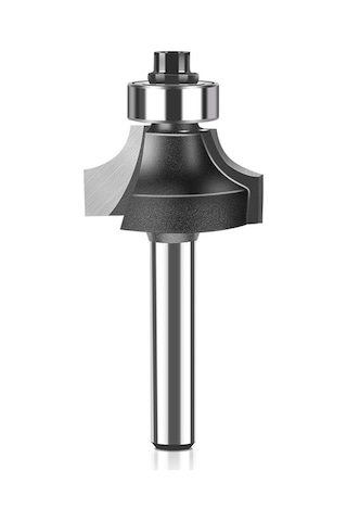 Ebitda 1/4 İnç & 6mm Tungsten Çelik Freze Uç Seti - 5 Adet, Pratik Ve Uygulamalı Uçlar