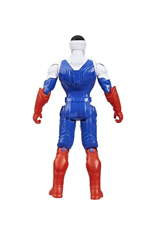Avengers Epic Hero Serisi 4 İnç Figür Captain America F9334