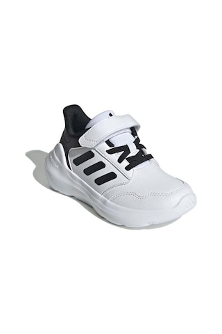 Adidas Performance Tensaur Run 3.0 El C Çocuk Günlük Ayakkabı Jh8606 Beyaz