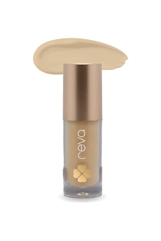 Vegan Concealer Temiz İçerikli, Nemlendirici Ve Yüksek Kapatıcılık Sunan Kapatıcı Medium Dark