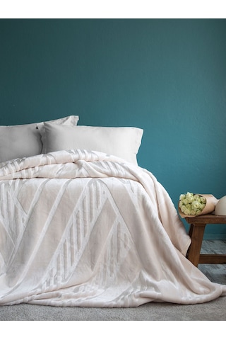 Bedline Decent Battaniye 220 240 Cm