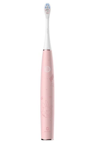 Oclean Çocuk Şarjlı Diş Fırçası Pembe