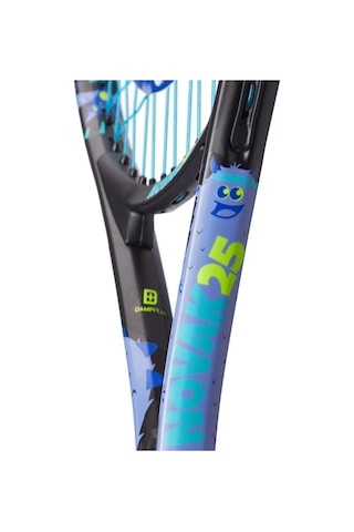 Head Novak Junior 25 Çocuk Tenis Raketi Grip L0/25"