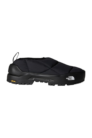 The North Face Base Camp Thermoball Mule Erkek Outdoor Terlik Nf0a8dbukx71 Siyah Siyah