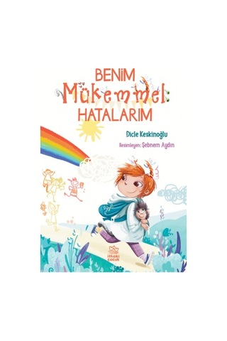 Dicle Keskinoğlu 4 Kitap Seti