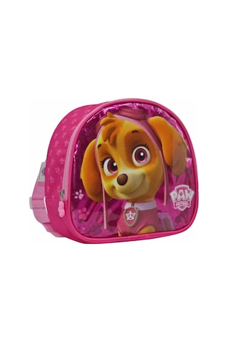 Paw Patrol Skye Beslenme Çantası 1332 Standart