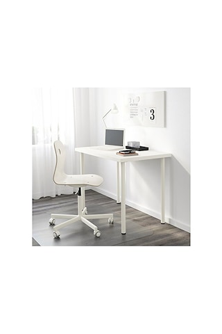 Çalışma Masası Barok 100x60 Çok Renkli