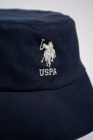 U.S. Polo Assn. U.s. Polo Assn U.s Polo Assn. Erkek Lacivert Bebek Şapka Lacivert