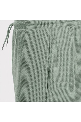 Joma 104426.480 Mimetic Erkek Şort - Çağla Yeşili Yeşil