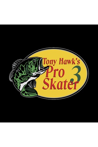 Tony Hawk's Pro Skater 3 Kupa Bardak Çok Renkli