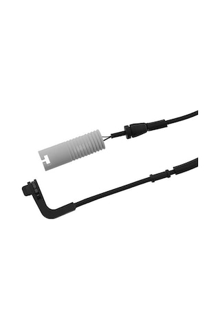 4u Fren Balata Fişi Arka Bmw 1 Serisi E87 3 Serisi E90 34356789445 12427bw