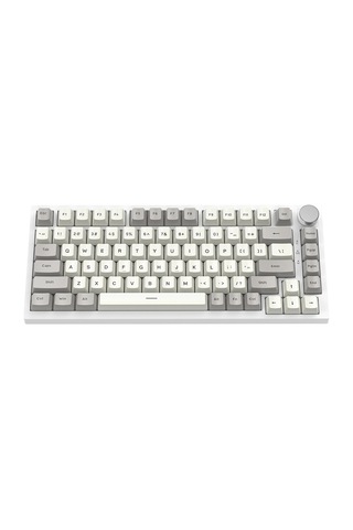 Attack Shark K85 Rapid Trigger Manyetik Klavye