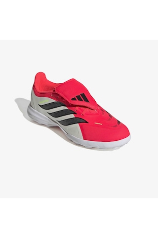 Adidas Predator League Ft Tf Çocuk Kırmızı Krampon Jr7917 Kırmızı