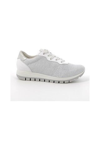 Igı&co Babet Kadın 5660511 Deh 56605  T.flyknıt6 Recy B.co-arg Gri