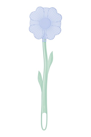 Titiz TP-307 Sineklik