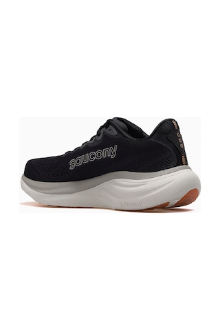 Saucony Ride 19 Erkek Koşu Ayakkabısı 26y S21055 Siyah Siyah