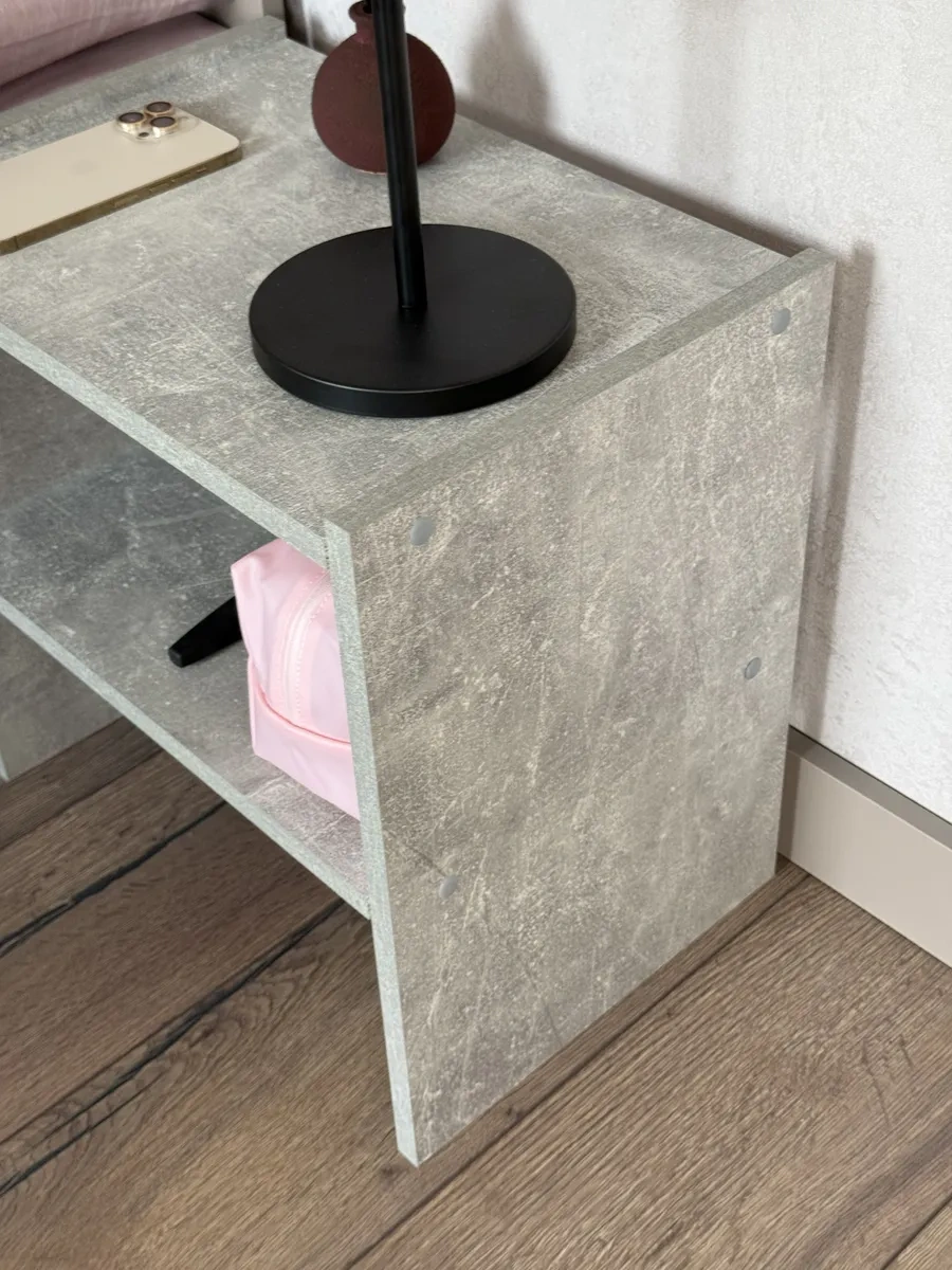 Vestaro Komodin 243087143 Gri