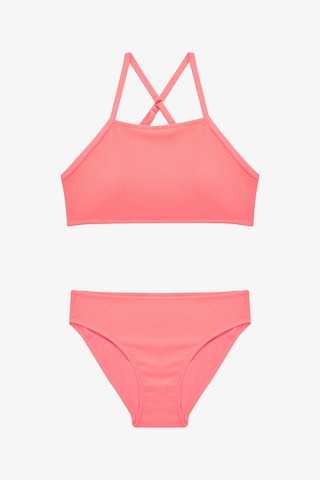 Penti Sorbe Genç Kız Aida Halter Yaka Bikini Takımı