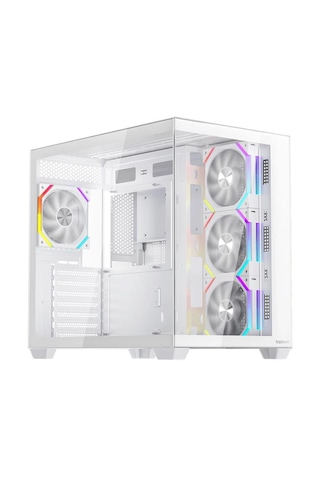 Pckolik GAMERW2-N11 R7-7700X 16 GB 500 GB SSD RTX5070 Oem Paket Masaüstü Bilgisayar