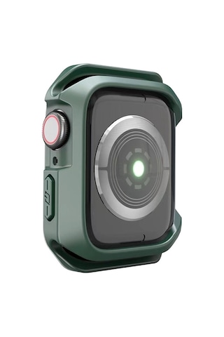 Buff Watch Uyumlu Air Hybrid Kılıf 45Mm