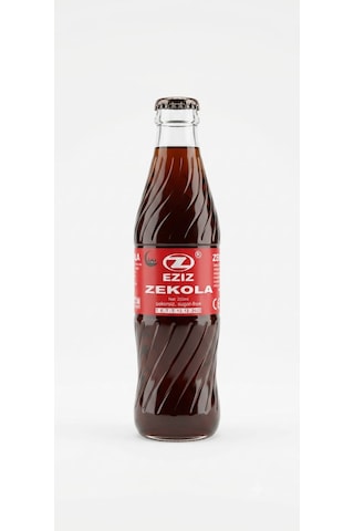 Ezız Zekola 250ml Şekersiz
