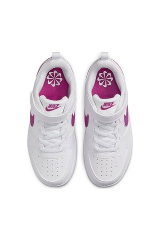 Nike Court Borough Low Recraft-sportxoutlet-dv5457-121 Beyaz