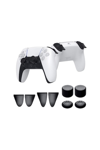 Dobe Ps5 Dualsense Joystick Tetik Ve Analog Seti 8 Parça