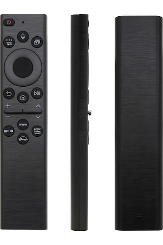 Samsung Bn59-01385d Uyumlu Universal Led Tv Kumanda Ses Komutlu