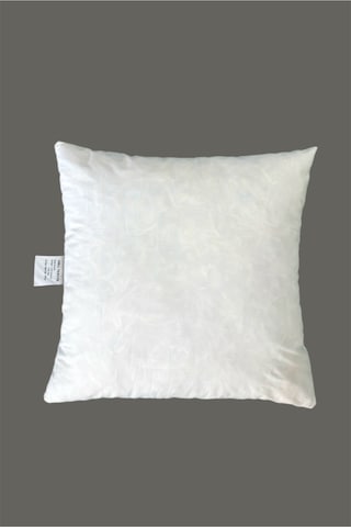 8 Adet Kaz Tüyü 45x45 Kırlent %50 Kaz Tüyü %50 Boncuk Elyaf