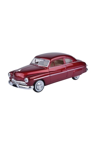 Mm-73225 1 24 1949 Mercury Coupe