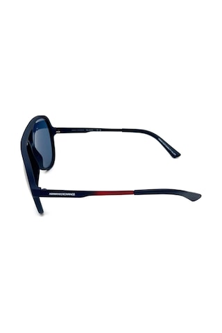 Armani Exchange Ax4133s 818180 Erkek Güneş Gözlüğü