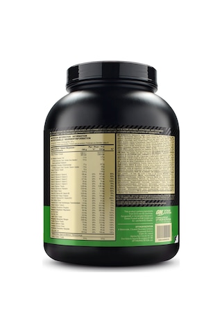 Serious Mass Çilek Aromalı 2.73kg 8 Servis Ve Kilo Desteği Çilek