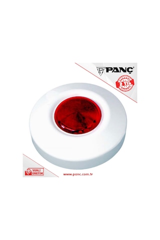 Pe-Cdsc-Pl002 Paralel İhbar Lambası