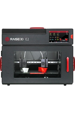 Raise3D E2 3D Yazıcı