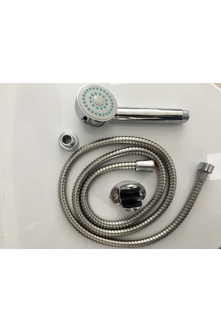 Gms Narin Mafsallı Duş Takımı Seti Başlığı St014 Diğer