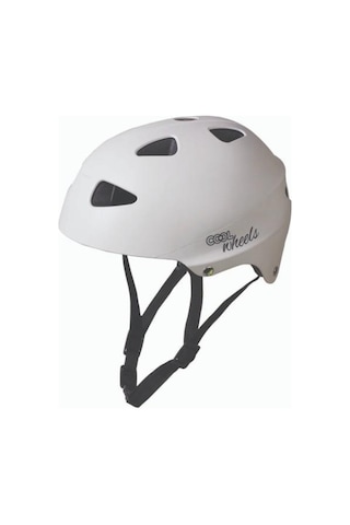 Cool Wheels Kask Paten & Bisiklet Furkan Toys