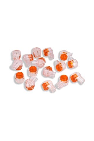 Primex Px-yak2 Yak2 200 Adet Yak2 Telefon Konnektör, Yak Konnektör, Yak2 Kannektör