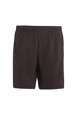 Adidas We Bas Wv Sho Auco Kahverengi Erkek Şort 000000000102690002 Kahverengi-kahve